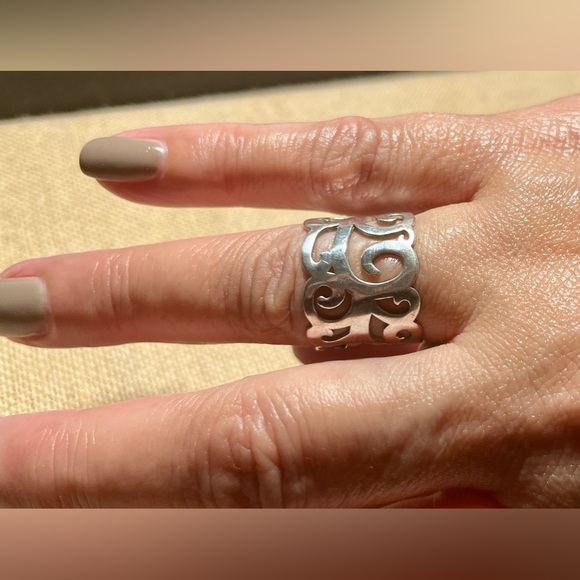 Silpada “Eden” Ring - Picture 11 of 13